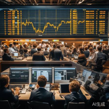 “搞懂金价需修百台机器”