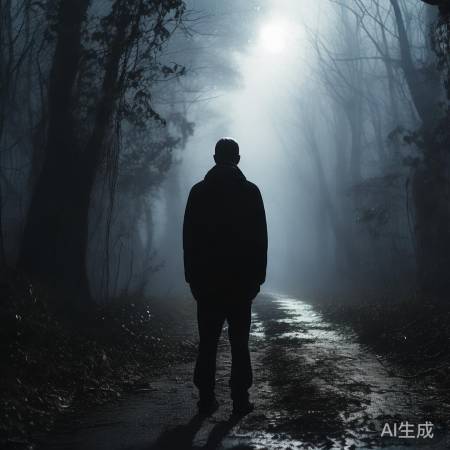 “蔡天凤失踪,迷雾线索引探案”