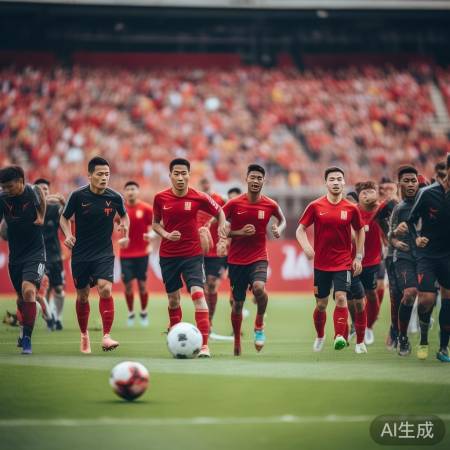 国足身价提升策略