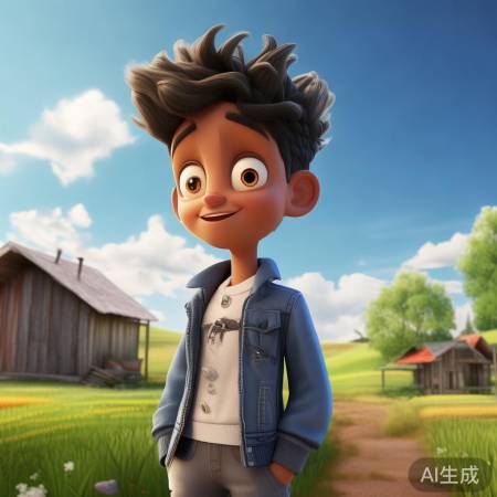 变形计主人公：他们如何用改变命运？