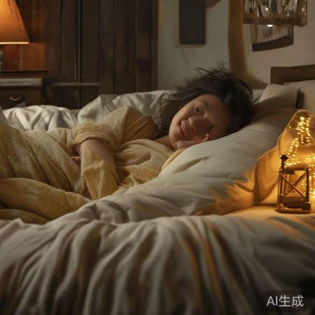 “黄金睡眠时长新概念”