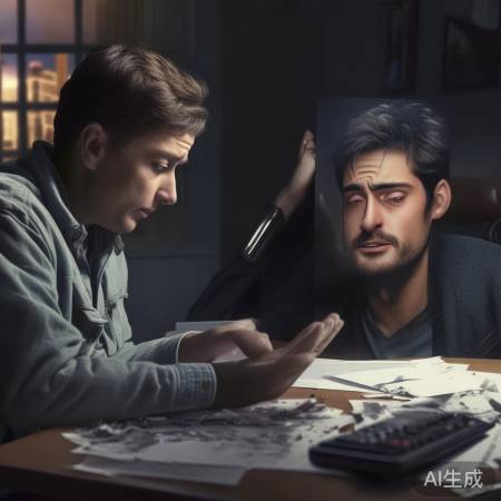 吴奇隆损失惨重
