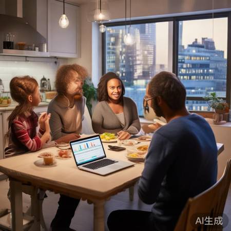 家庭理财启示