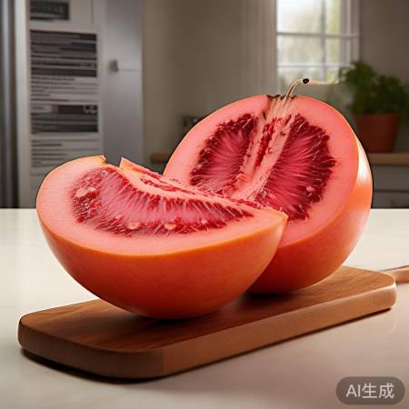 榴莲:水果之王,高糖高热。