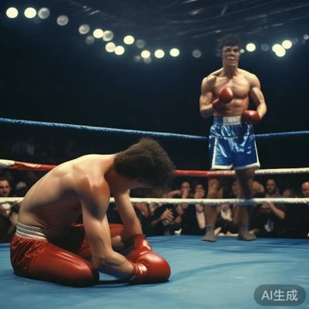 郑钦文失误败北，仍获尊敬。