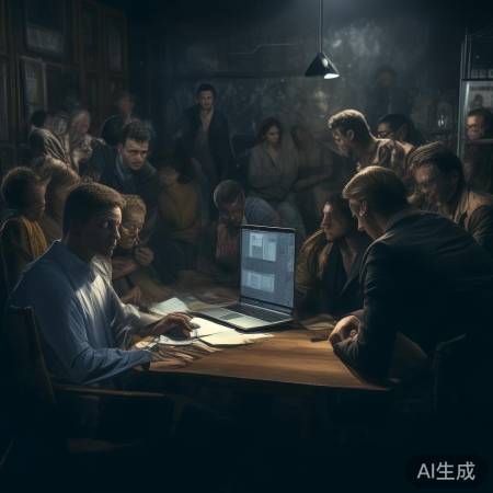 缅北骗局,三步套路深