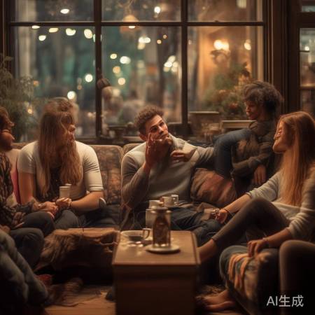金晨回应嘉宾变动,不折腾聊聊天