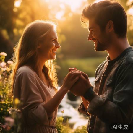 甜蜜用心,爱情经营