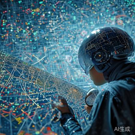 网络真伪辨别,护己也护人。