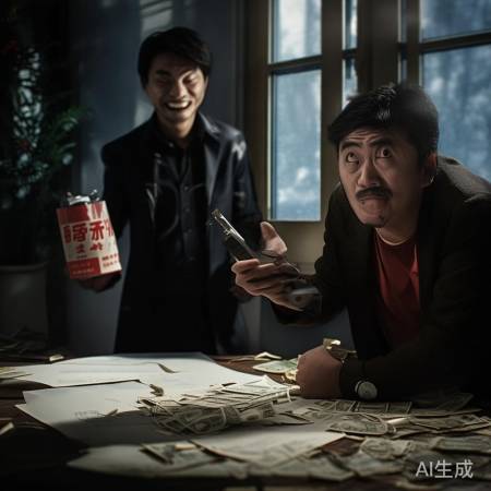 李昀锐产品坑人,损失惨重!