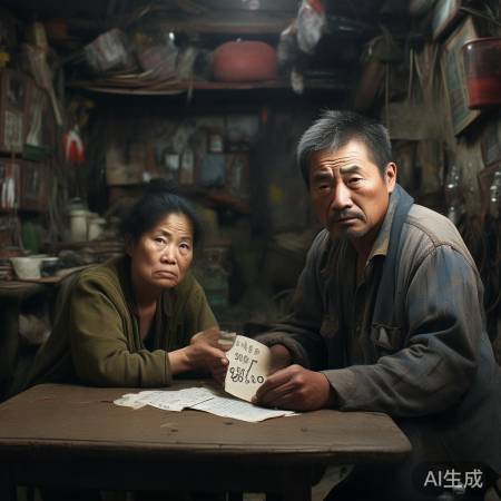 盛艾敬父母公司欠薪被执行：345万背后有何隐情？