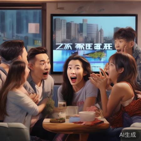 曾辉新综艺官宣，独家揭秘！揭秘曾辉新综艺背后的秘密