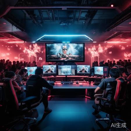 S16瑞士轮首轮T1开门红：T1战队强势崛起，谁能阻挡？