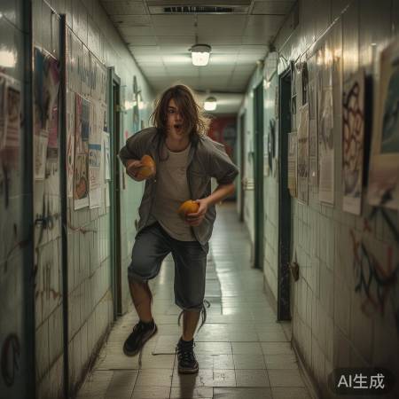 躲楼道吃芒果？揭秘尴尬又搞笑的怕被闻到行为