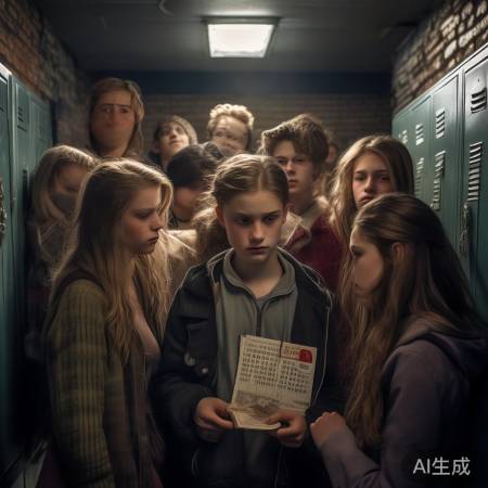 禁恋令挑战学生爱情