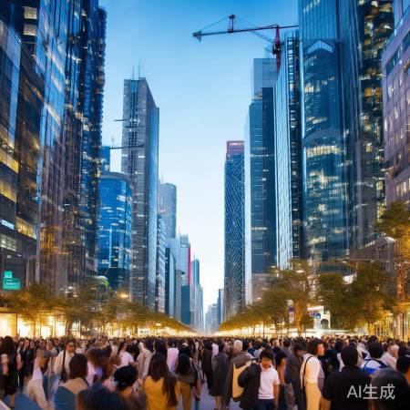 首个二手房涨价城市揭秘：哪个城市领跑房价上涨？