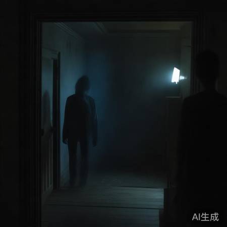 韩国电影：揭秘亚洲恐怖片半壁江山背后的秘密
