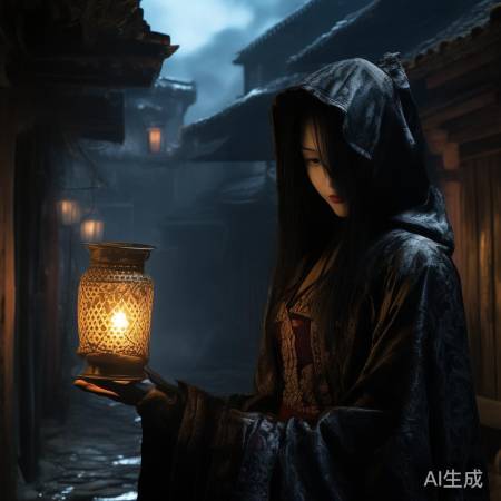 魏娆夜香妇身份大揭秘：真相竟然如此惊人！