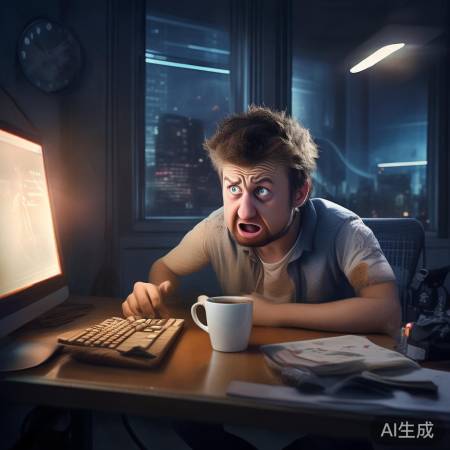甲状腺癌高发，背后原因令人担忧！