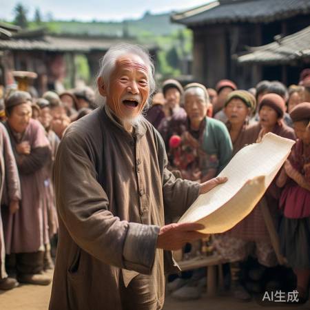 一组数字揭秘：震撼人心的伟大远征背后的故事