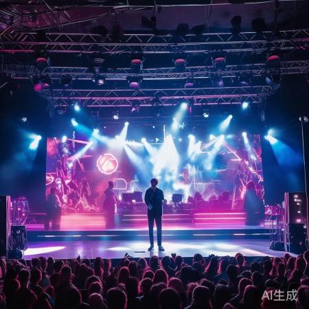王凯自曝全唱他人歌曲，演唱会主题引猜测