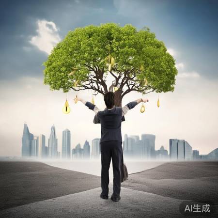 红果短剧自砍摇钱树：揭秘爆笑背后的辛酸历程