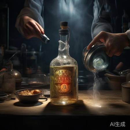 料酒去腥大揭秘：传说中的惊天骗局真相！