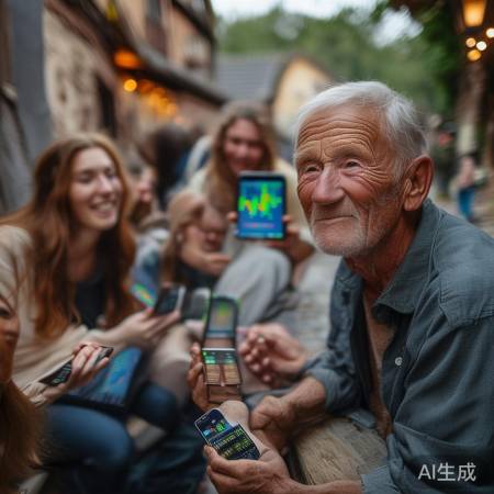 A股新风向：科技股领航，未来投资热点揭秘