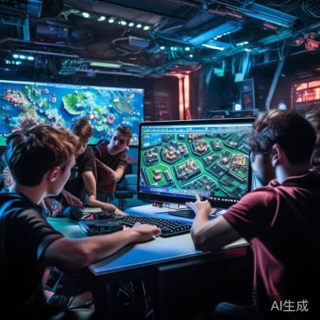 iG战队第二轮好签揭秘：盘点惊险反转战局