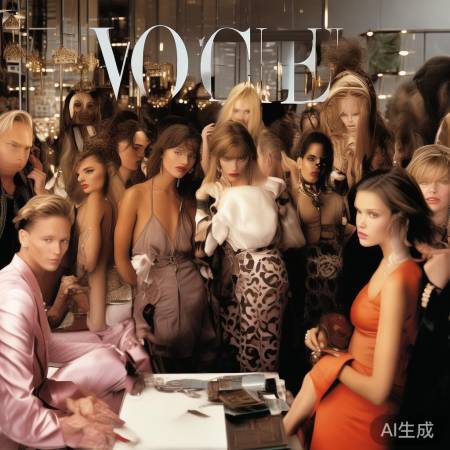 揭秘VOGUE红毯后台：明星们的时尚秘密大公开