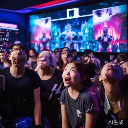 DK世界赛逆风翻盘T1：绝地反击，谁能笑到最后？