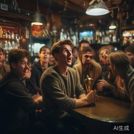 2026年金球奖传奇回顾