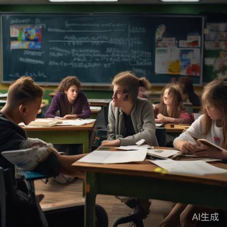美国教育个性化,效果参差不齐