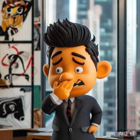 三丽鸥误用原创致歉