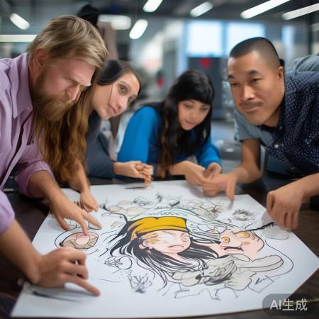 三丽鸥需强化版权意识,网友尊重