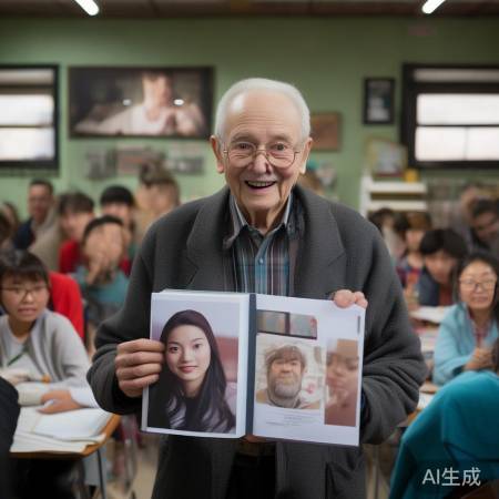 郑合惠子直言：一提结婚我就腿软，网友：真实又可爱