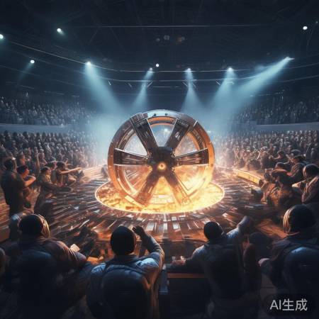 BLG瑞士轮生死战：战况胶着，局势如何？